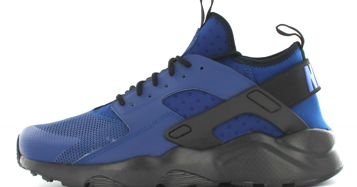 Nike Air huarache ultra Coastal Blue Dark Obsidian