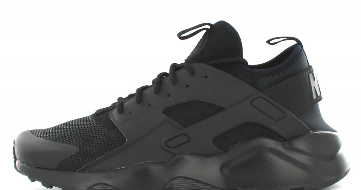 Huarache 2025 tout noir