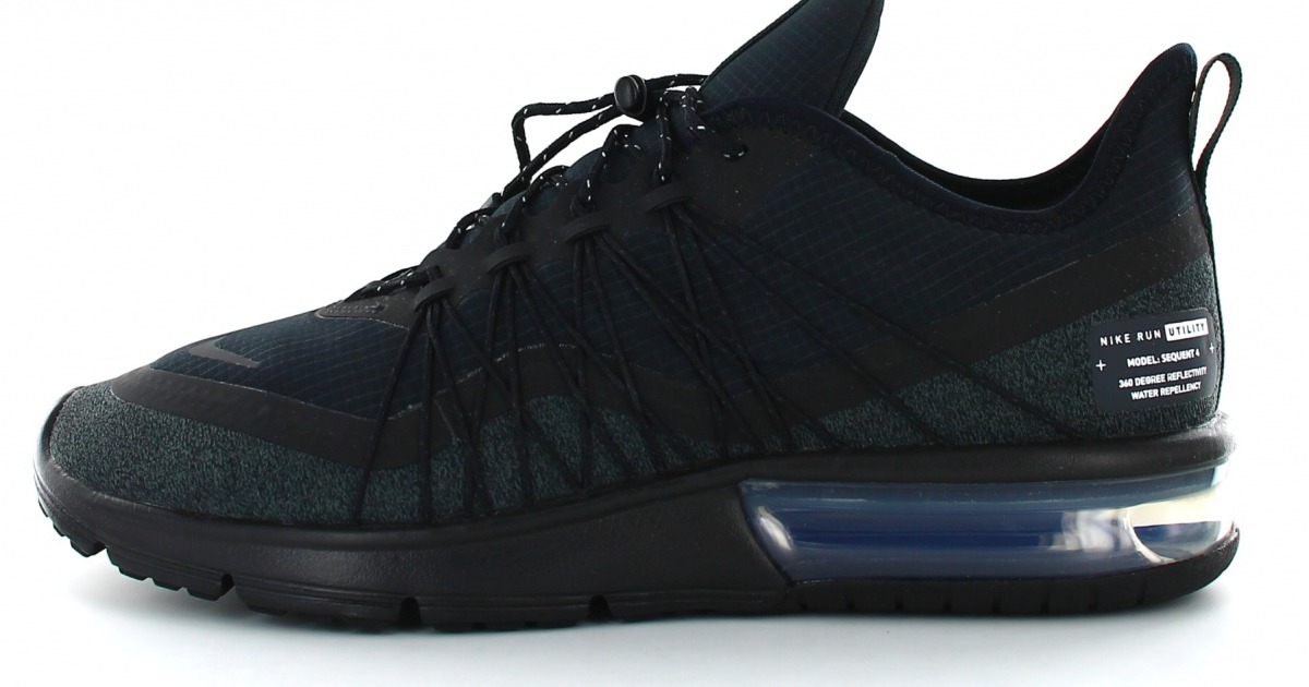 nike performance air max sequent 4 utility