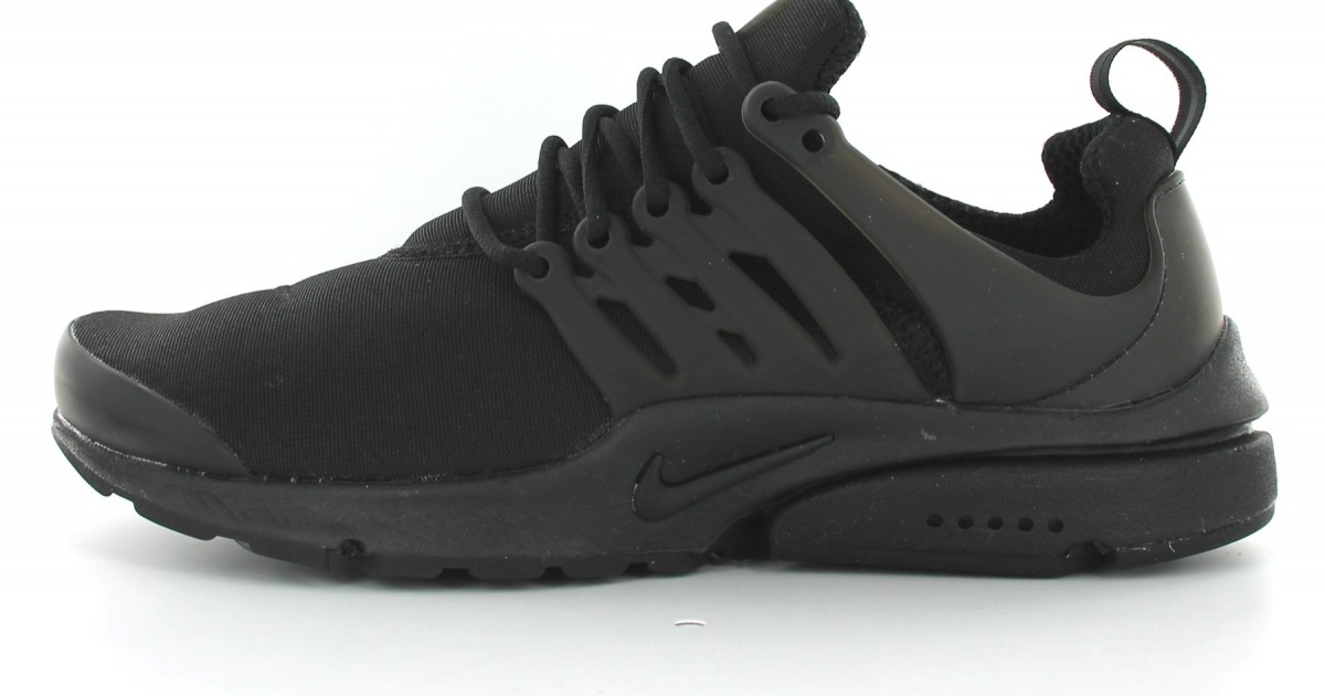 nike presto jdi black