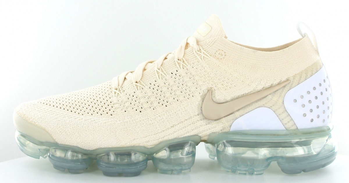 nike air vapormax flyknit 2 homme or