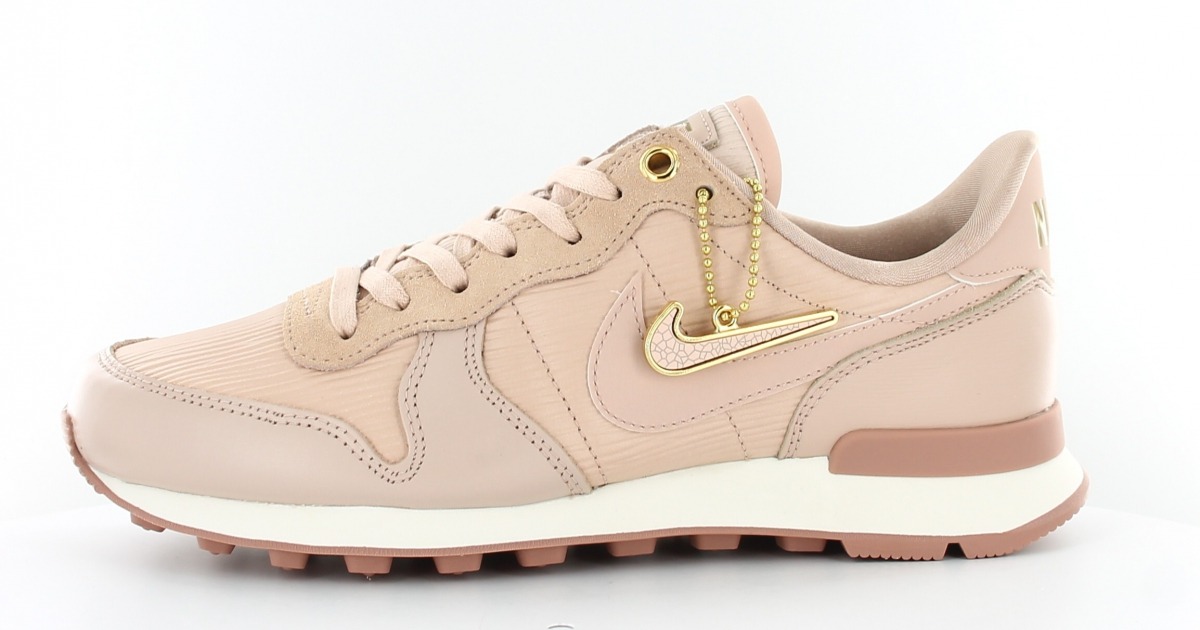 Nike internationalist sale femme parme