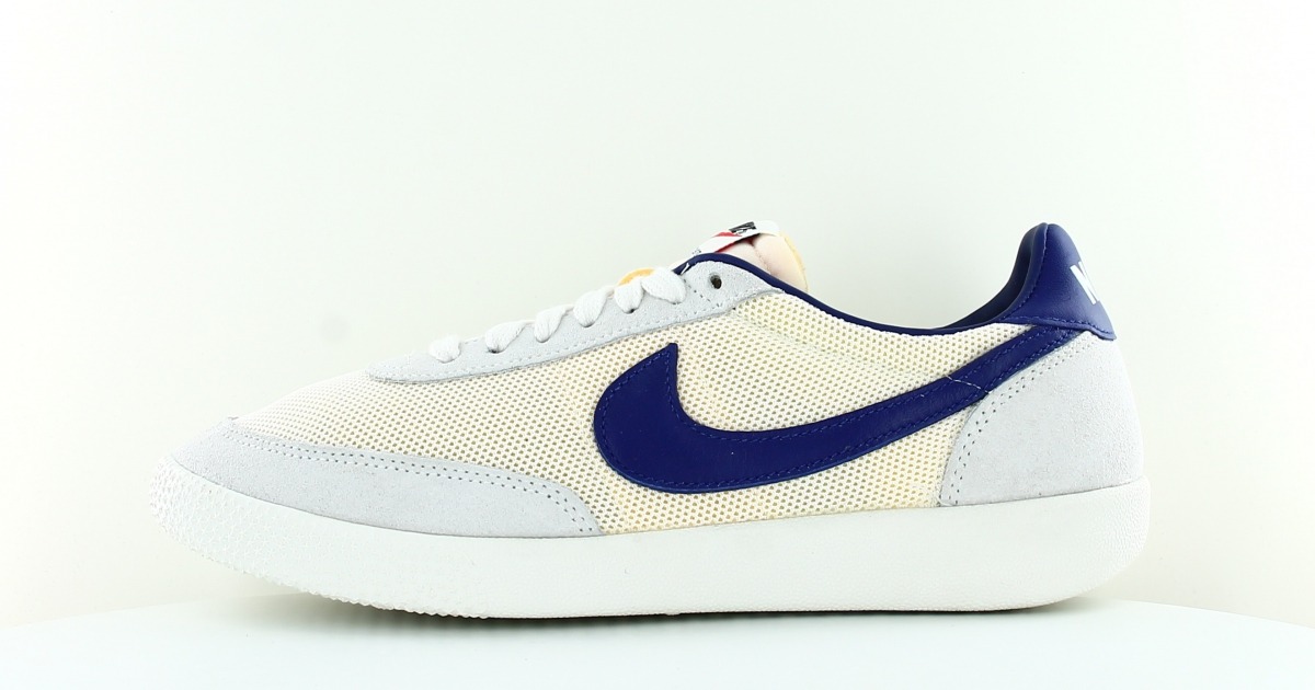 nike killshot beige