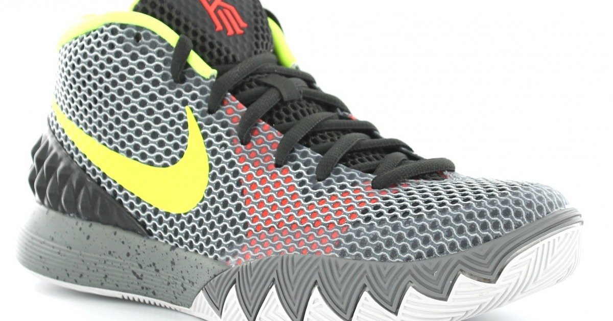 kyrie 1 dungeon