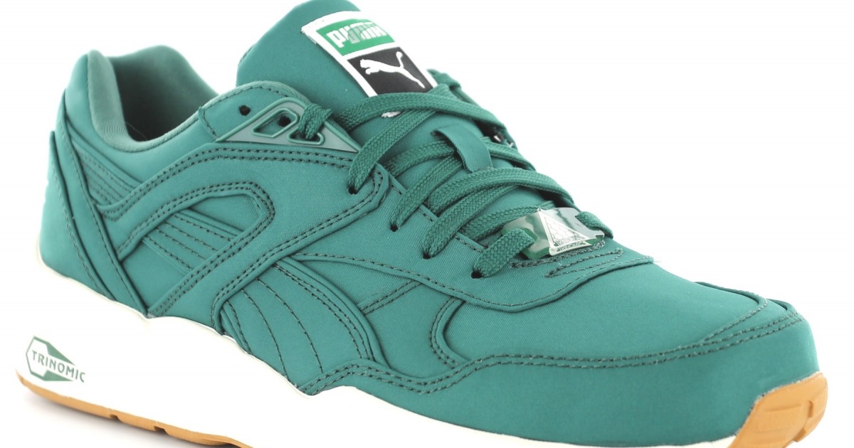 puma r698 vert