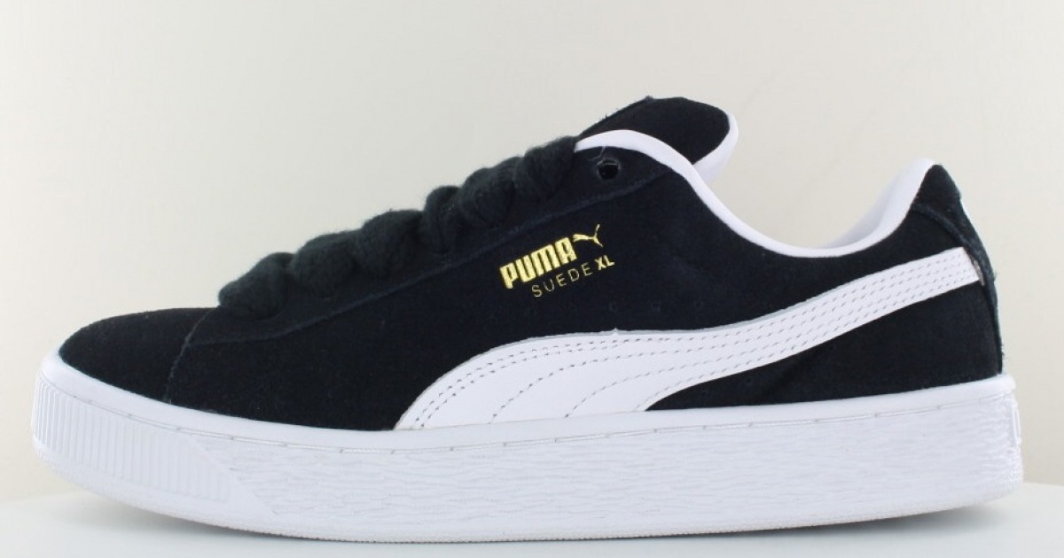 Nouvelle puma outlet suede