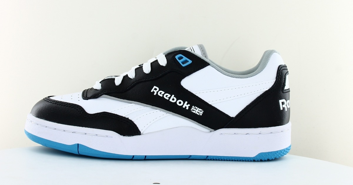 Reebok gl shop 4000 enfant noir