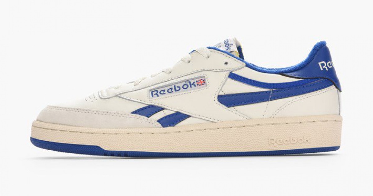 achat reebok revenge classic