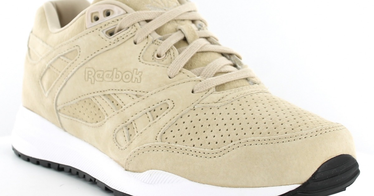 reebok ventilator perf gris