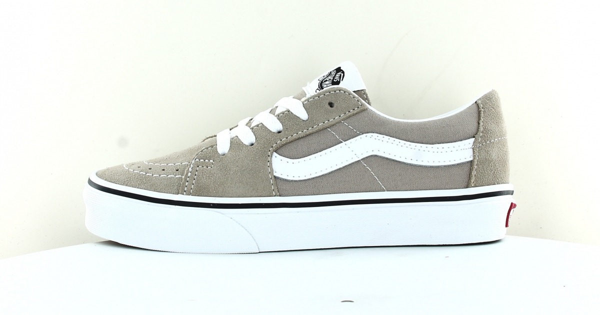 Vans sk best sale 8 low