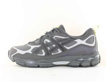  Gel nyc utility gris anthracite gris