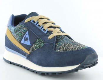 Le coq sportif outlet femme peacock