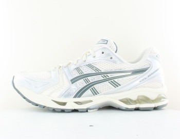  Gel kayano 14 beige argent