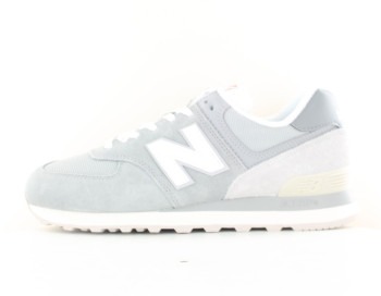  Balance 574 femme gris