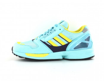 Zx 2025 flux blanche