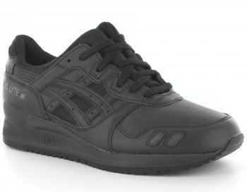 Asics gel lyte 5 noir sales homme