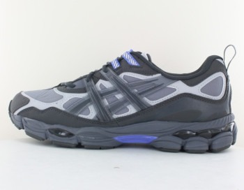  Gel nyc utility noir gris