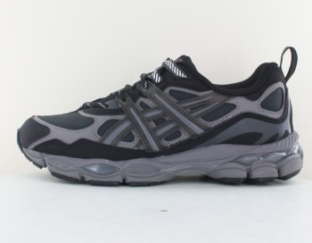  Gel nyc utility noir gris