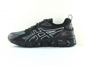 Asics top quantum gris