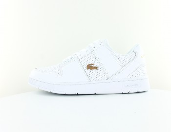 Lacoste Court slam 120 1 Blanc blanc 39SFA0056