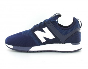 New balance 220 bleu hot sale