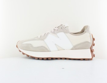  Balance 327 beige foncé beige