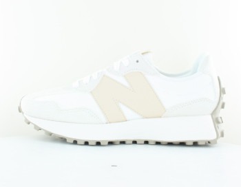  Balance 327 blanc