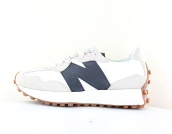  Balance 327 blanc noir beige