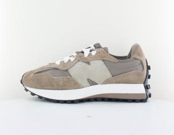  Balance 327 marron beige