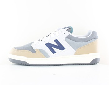  Balance 480 gris bleu marine