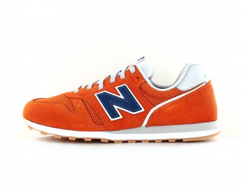 New balance best sale 850 femme orange