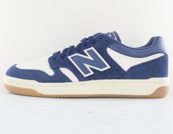  Balance 480 suede bleu beige