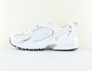  Balance 530 blanc jaune