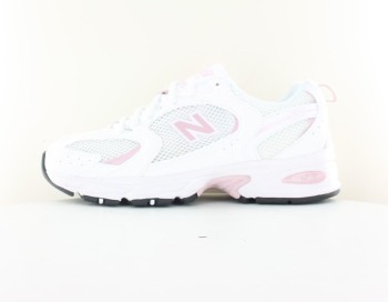  Balance 530 blanc rose