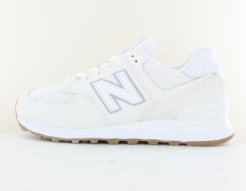  Balance 574 beige gris