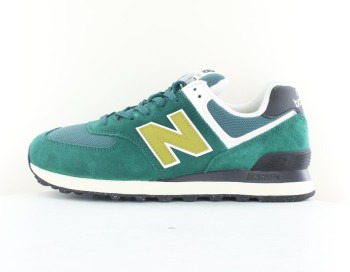  Balance 574 vert pistache