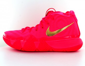 Pg 2.5 outlet rouge