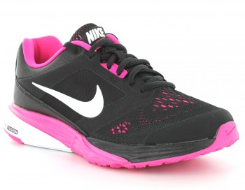 Nike Nightgazer femme NOIR ROSE