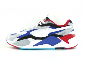 puma rsx femme rouge