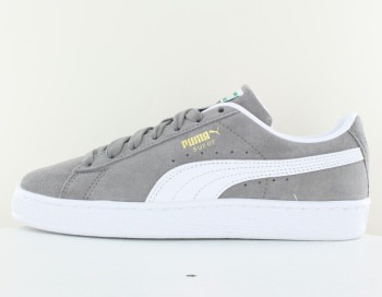  Suede classic XXI gris