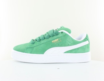  Suede xl junior vert