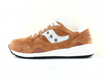 Saucony Shadow 5000 Vert kaki blanc