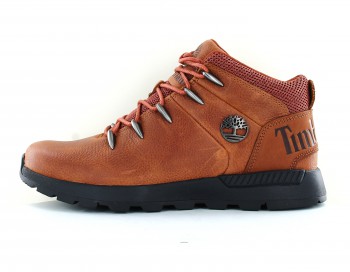 Timberland sprint trekker noir et marron hot sale