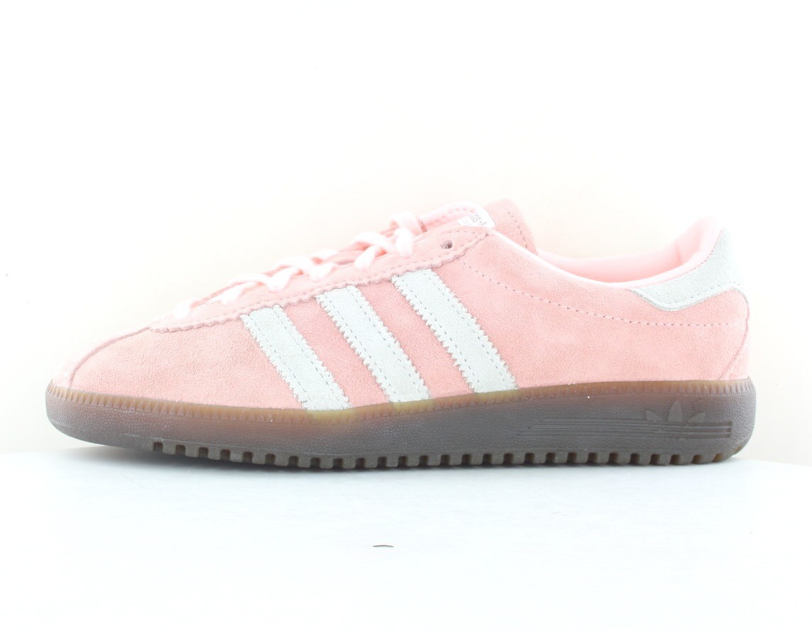 Adidas Bermuda brmd rose beige