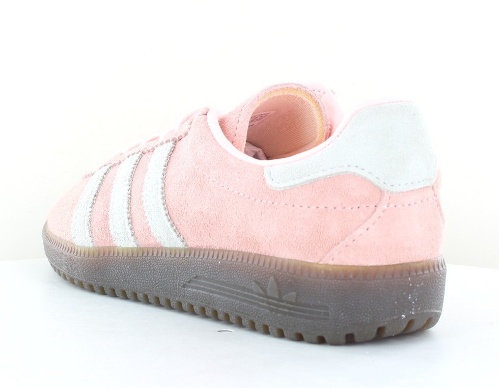 Adidas Bermuda brmd rose beige