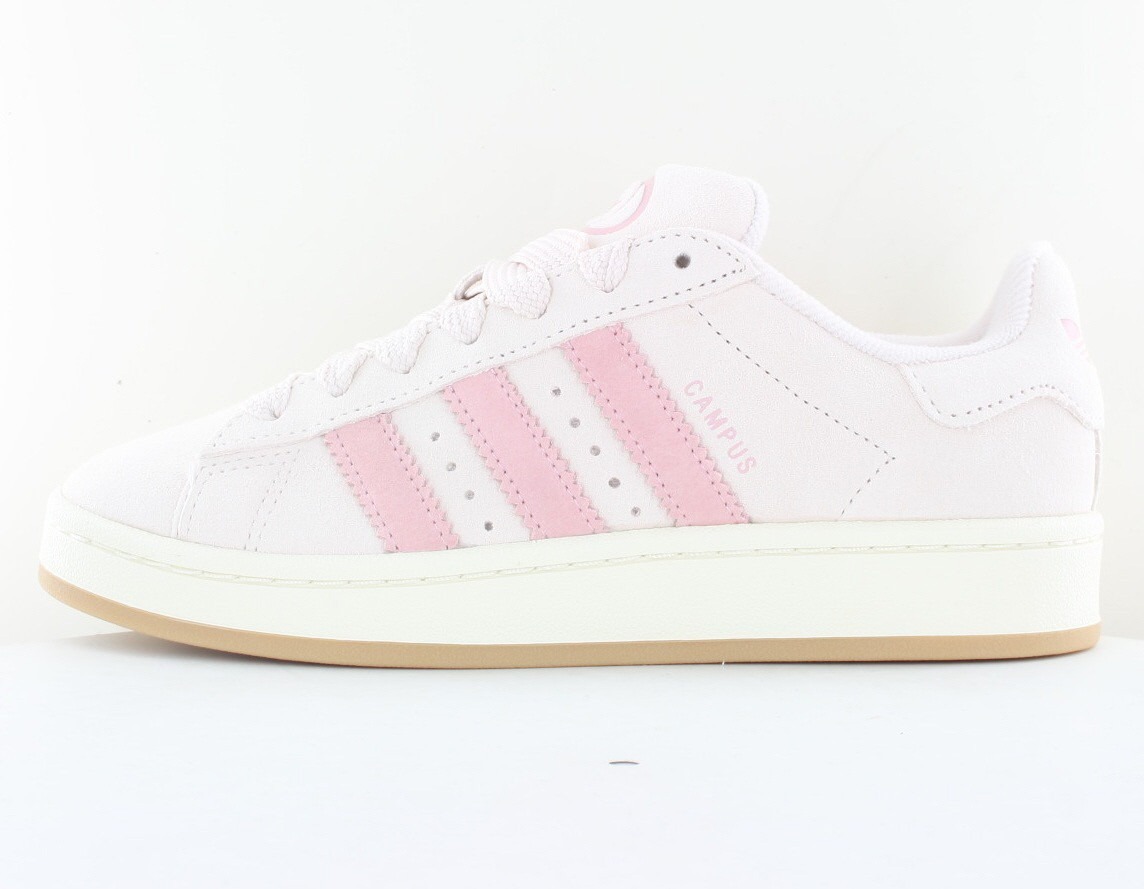 Adidas Campus 00's rose rose