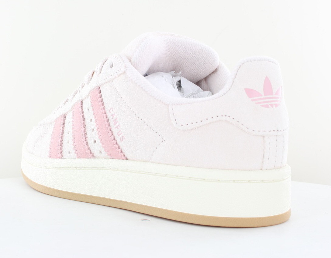 Adidas Campus 00's rose rose