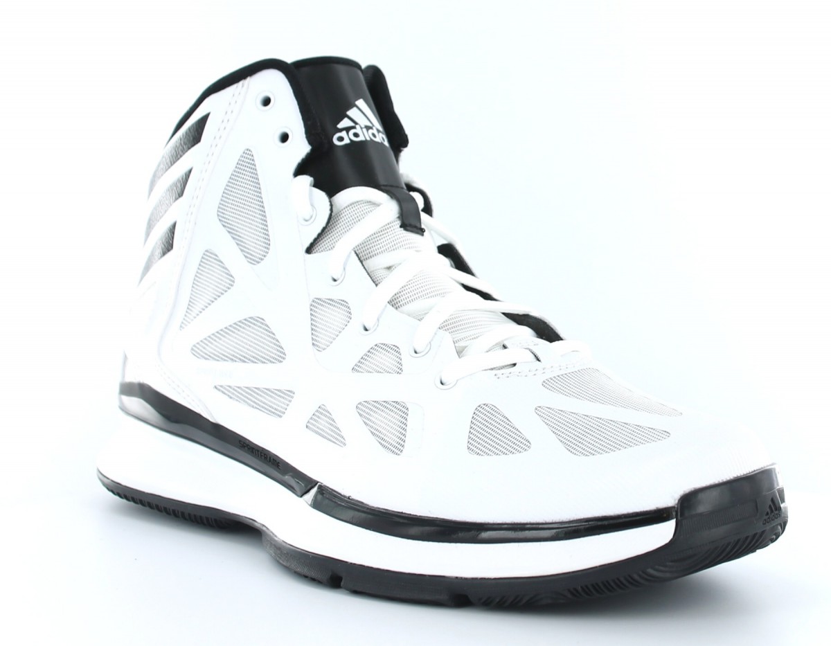 Adidas Crazy Shadow 2 BLANC/NOIR