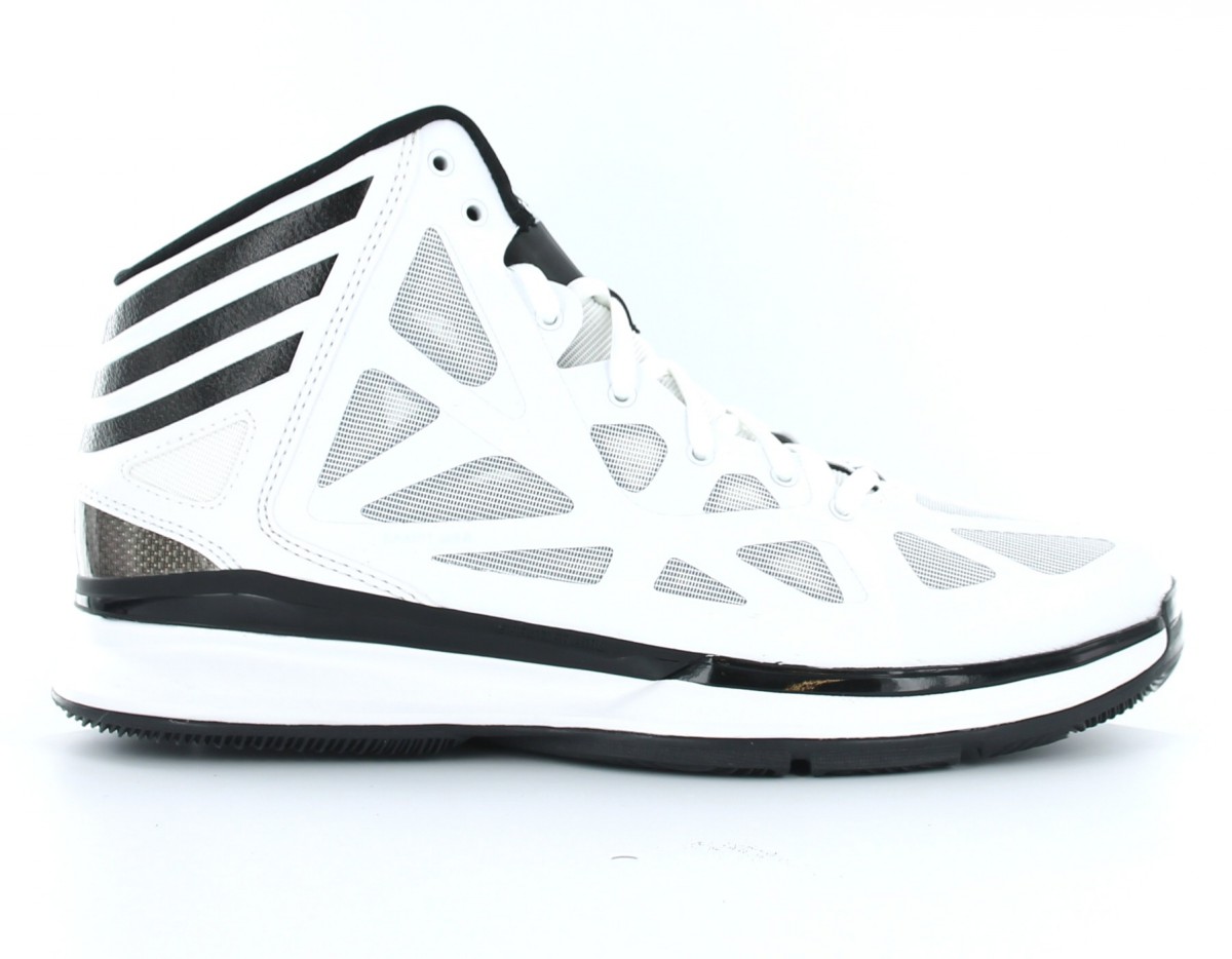 Adidas Crazy Shadow 2 BLANC/NOIR