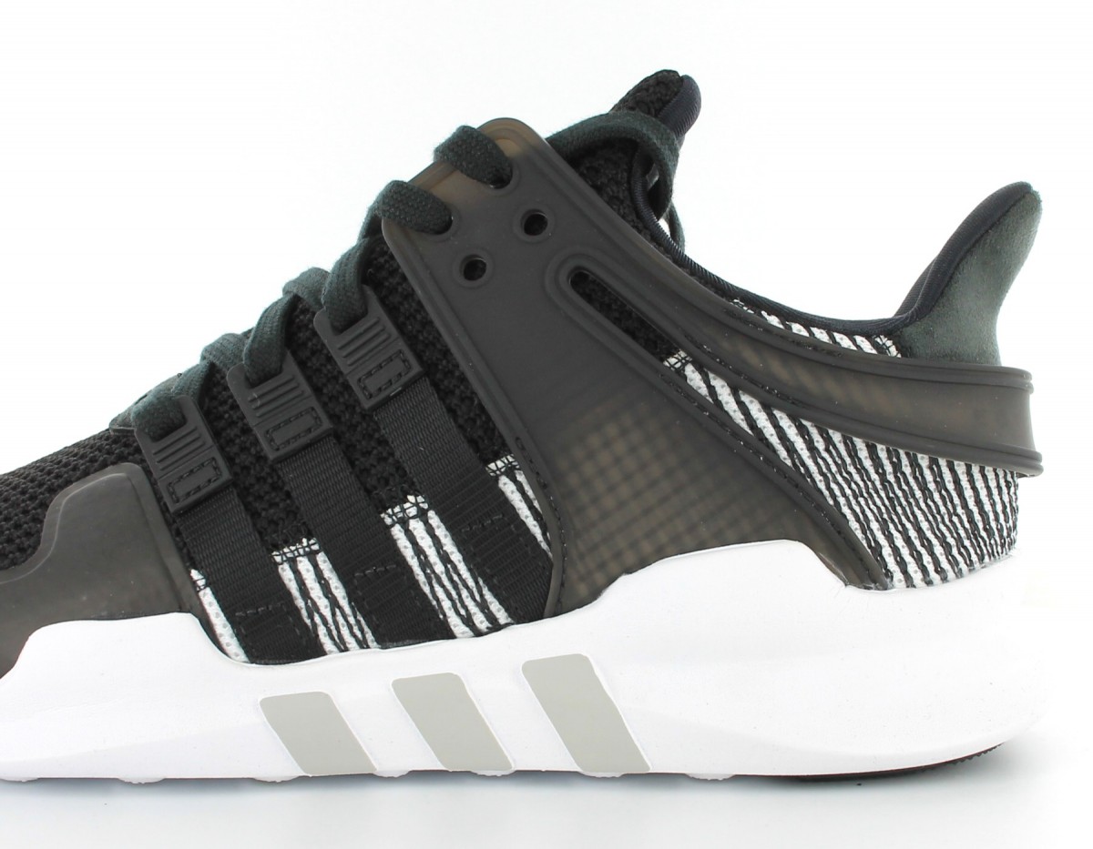 Adidas EQT Support ADV Black-Stripes